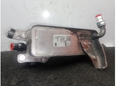 Recambio de enfriador aceite cambio para bmw 5 (g30, f90) 520 d referencia OEM IAM 17218514515-51750612 MAHLE  2