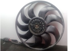 Recambio de electroventilador para bmw 5 (g30, f90) 520 d referencia OEM IAM 868616302-KY40600201-500156505-8686163 MAHLE  2