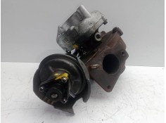 Recambio de turbocompresor para citroën c4 grand picasso 2.0 hdi fap cat (rhr / dw10bted4) referencia OEM IAM 9682778680-GT1749V 2