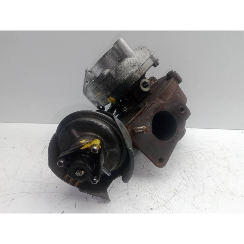 Recambio de turbocompresor para citroën c4 grand picasso 2.0 hdi fap cat (rhr / dw10bted4) referencia OEM IAM 9682778680-GT1749V
