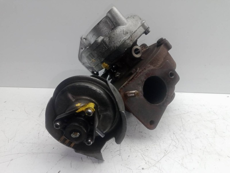 Recambio de turbocompresor para citroën c4 grand picasso 2.0 hdi fap cat (rhr / dw10bted4) referencia OEM IAM 9682778680-GT1749V