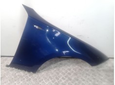 Recambio de aleta delantera derecha para bmw 1 (e81) 116 d referencia OEM IAM  AZUL MARINO 