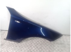 Recambio de aleta delantera derecha para bmw 1 (e81) 116 d referencia OEM IAM  AZUL MARINO  2