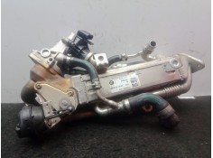 Recambio de enfriador gases egr para bmw 5 (g30, f90) 520 d referencia OEM IAM 8580452-381184BA-8513132-73789110-181025ES  