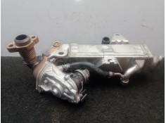 Recambio de enfriador gases egr para bmw 5 (g30, f90) 520 d referencia OEM IAM 8580452-381184BA-8513132-73789110-181025ES   2