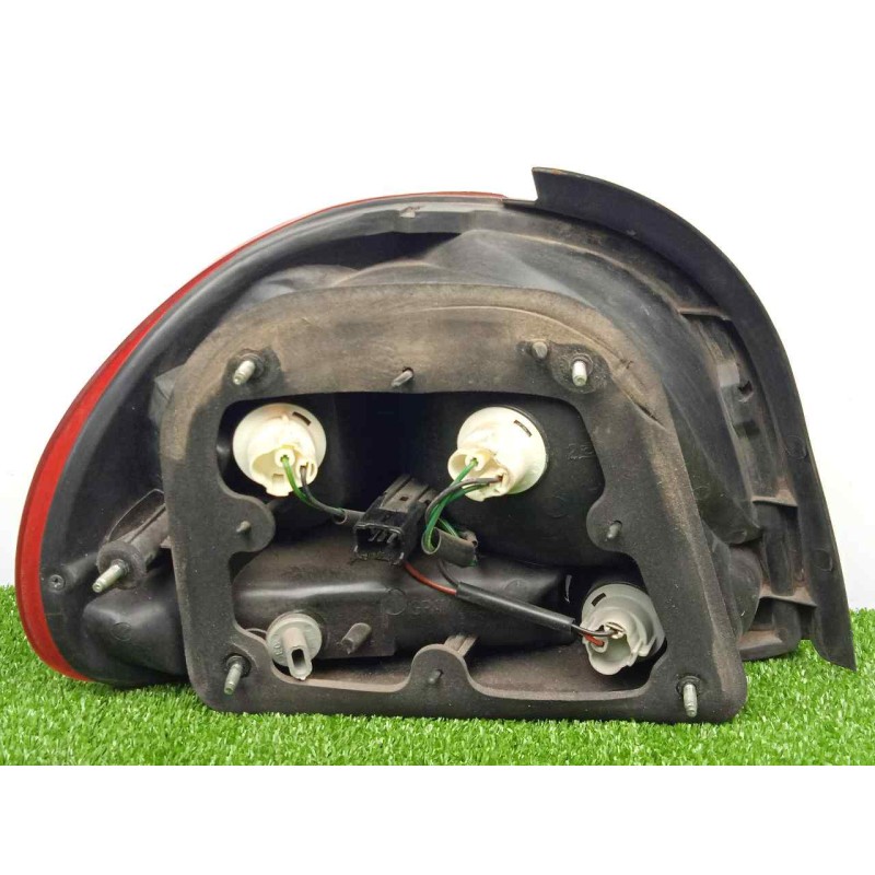 Recambio de piloto trasero derecho para hyundai accent (x3) 1.3 cat referencia OEM IAM  95-97 - CO.TARAS 5.PUERTAS