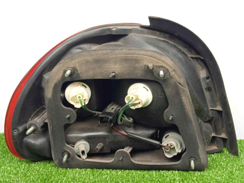 Recambio de piloto trasero derecho para hyundai accent (x3) 1.3 cat referencia OEM IAM  95-97 - CO.TARAS 5.PUERTAS