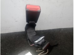 Recambio de enganche cinturon trasero central para bmw 5 (g30, f90) 520 d referencia OEM IAM 741278504-632223100H  