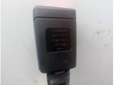 Recambio de enganche cinturon delantero izquierdo para bmw 5 (g30, f90) 520 d referencia OEM IAM 735909007-34171464E-B081218Y-11 2