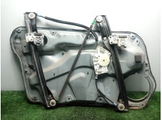 Recambio de elevalunas delantero derecho para volkswagen golf iv berlina (1j1) 1.6 referencia OEM IAM 1J4837756-119693109 5.PUER 2