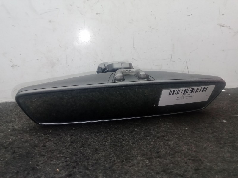 Recambio de espejo interior para bmw 5 (g30, f90) 520 d referencia OEM IAM 138387305-1383873  