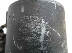 Recambio de motor arranque para opel vectra b berlina 2.0 16v di cat (x 20 dtl / ld3) referencia OEM IAM 0001109015 BOSCH  2