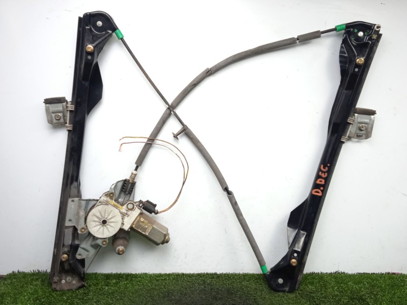 Recambio de elevalunas delantero derecho para ford focus i (daw, dbw) 1.6 16v referencia OEM IAM SINREFERENCIA CON.MOTOR ELECTRI