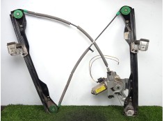 Recambio de elevalunas delantero derecho para ford focus i (daw, dbw) 1.6 16v referencia OEM IAM SINREFERENCIA CON.MOTOR ELECTRI 2