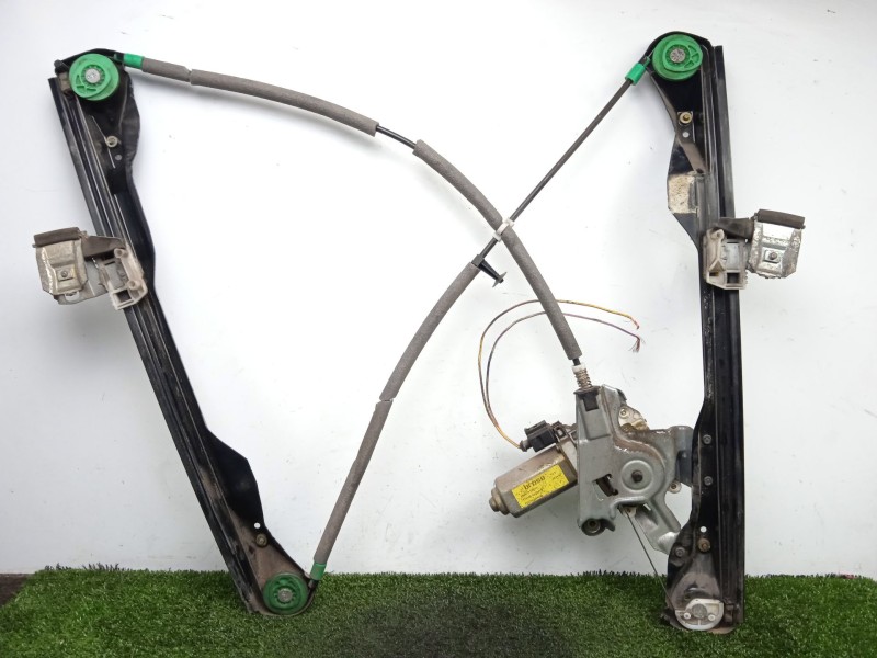 Recambio de elevalunas delantero derecho para ford focus i (daw, dbw) 1.6 16v referencia OEM IAM SINREFERENCIA CON.MOTOR ELECTRI
