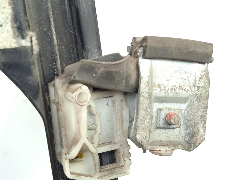 Recambio de elevalunas delantero derecho para ford focus i (daw, dbw) 1.6 16v referencia OEM IAM SINREFERENCIA CON.MOTOR ELECTRI