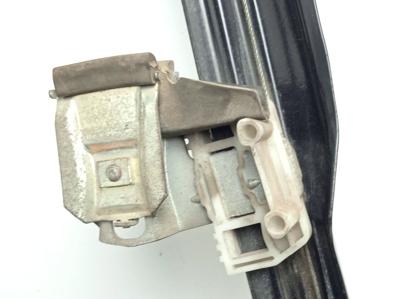 Recambio de elevalunas delantero derecho para ford focus i (daw, dbw) 1.6 16v referencia OEM IAM SINREFERENCIA CON.MOTOR ELECTRI