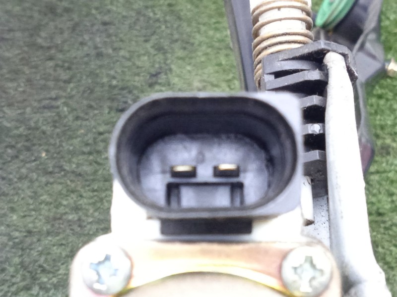 Recambio de elevalunas delantero derecho para ford focus i (daw, dbw) 1.6 16v referencia OEM IAM SINREFERENCIA CON.MOTOR ELECTRI