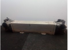 Recambio de intercooler para bmw 5 (g30, f90) 520 d referencia OEM IAM 17518576509-22828110 MAHLE  2