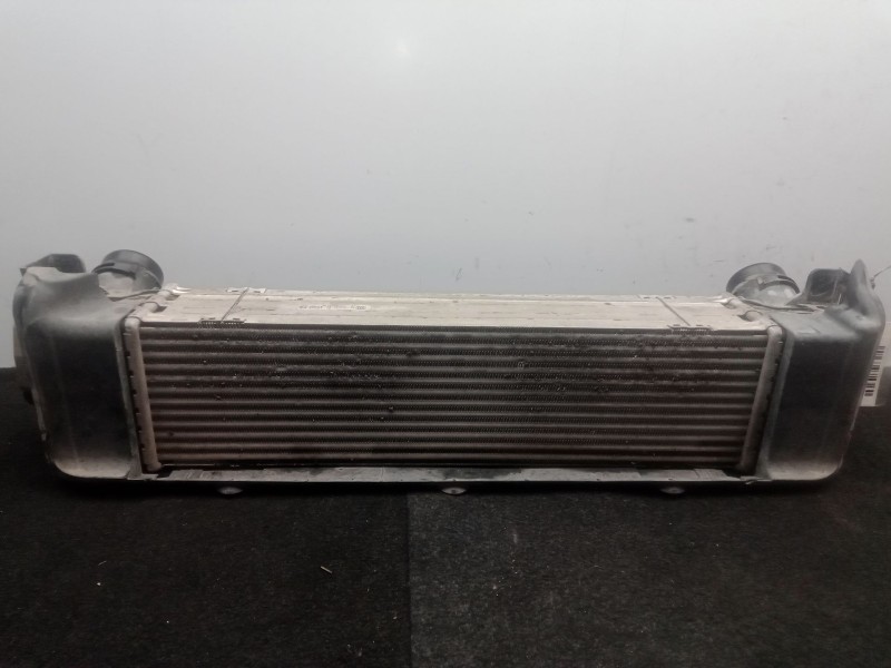Recambio de intercooler para bmw 5 (g30, f90) 520 d referencia OEM IAM 17518576509-22828110 MAHLE 