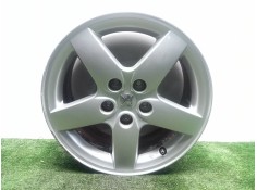 Recambio de llanta para peugeot 407 (6d_) 2.0 (6drfnb, 6drfne) referencia OEM IAM  16´´PULGADAS LLANTAS - LLANTA