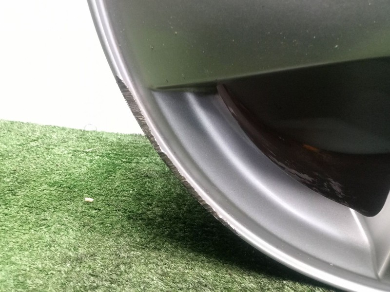 Recambio de llanta para peugeot 407 (6d_) 2.0 (6drfnb, 6drfne) referencia OEM IAM  16´´PULGADAS LLANTAS - LLANTA