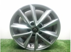 Recambio de llanta para renault megane iv sport tourer (k9a/m/n_) 1.5 dci 110 referencia OEM IAM 403002460R 16´´PULGADAS LLANTAS