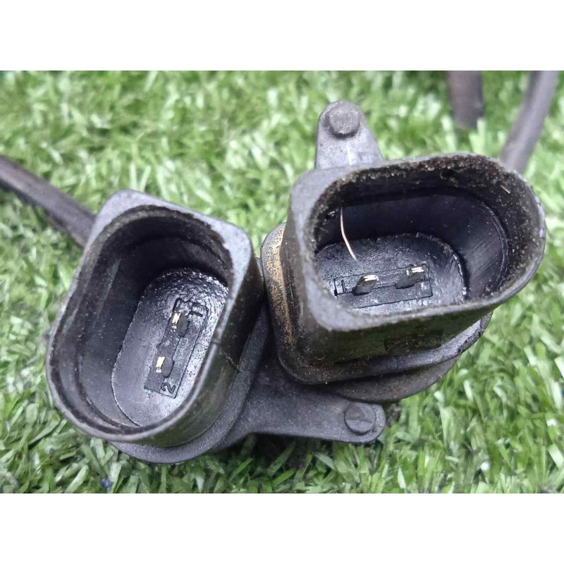 Recambio de pastillas frenos delanteras para volkswagen passat berlina (3b2) 1.9 tdi referencia OEM IAM   