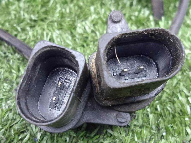 Recambio de pastillas frenos delanteras para volkswagen passat berlina (3b2) 1.9 tdi referencia OEM IAM   