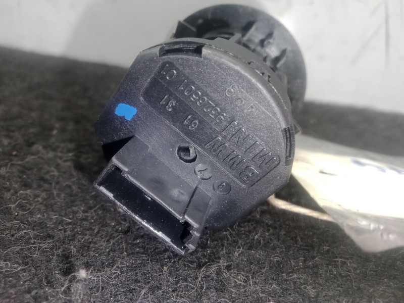Recambio de interruptor para bmw 5 (g30, f90) 520 d referencia OEM IAM 61319326501-932650101  