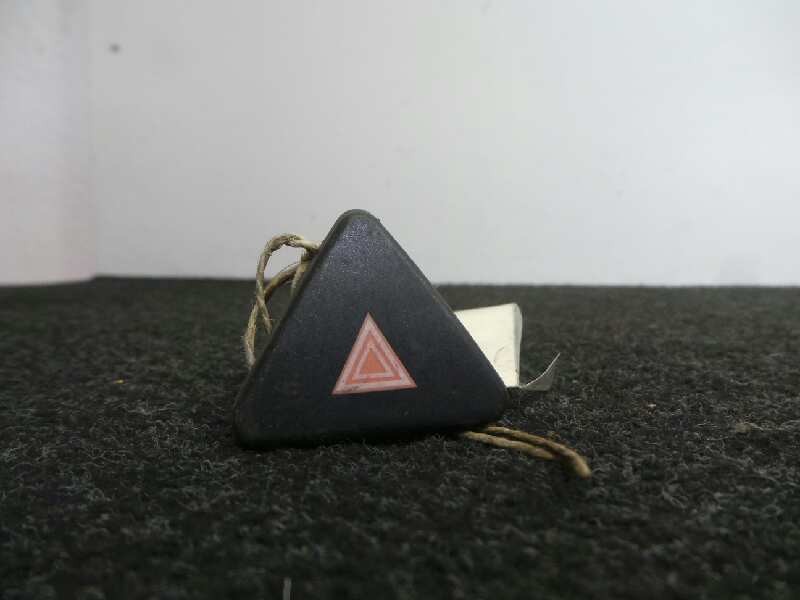 Recambio de warning para ford fiesta (cbk) 1.4 tdci cat referencia OEM IAM 2S6T13A350AA  3 PINES