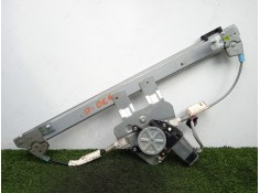 Recambio de elevalunas delantero derecho para fiat doblo furgoneta/monovolumen (223_) 1.9 d (223zxb1a) referencia OEM IAM SINREF