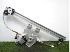 Recambio de elevalunas delantero derecho para fiat doblo furgoneta/monovolumen (223_) 1.9 d (223zxb1a) referencia OEM IAM SINREF 2