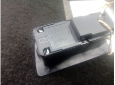 Recambio de interruptor para bmw 5 (g30, f90) 520 d referencia OEM IAM 6131927512102-61319275121   2