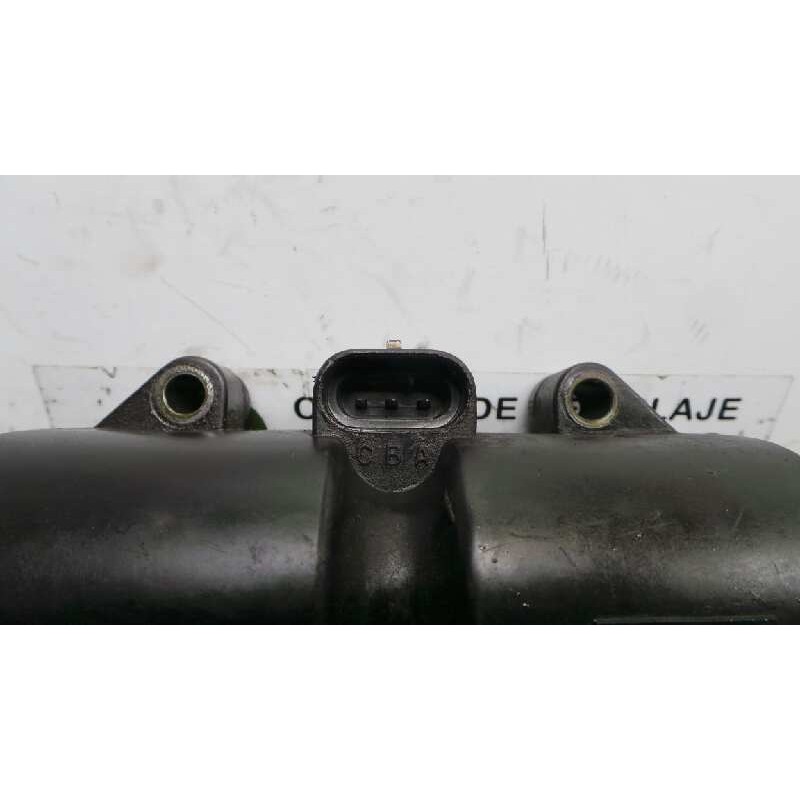 Recambio de bobina encendido para daewoo tacuma 1.6 cat referencia OEM IAM 96253555-310044 3.PINES 