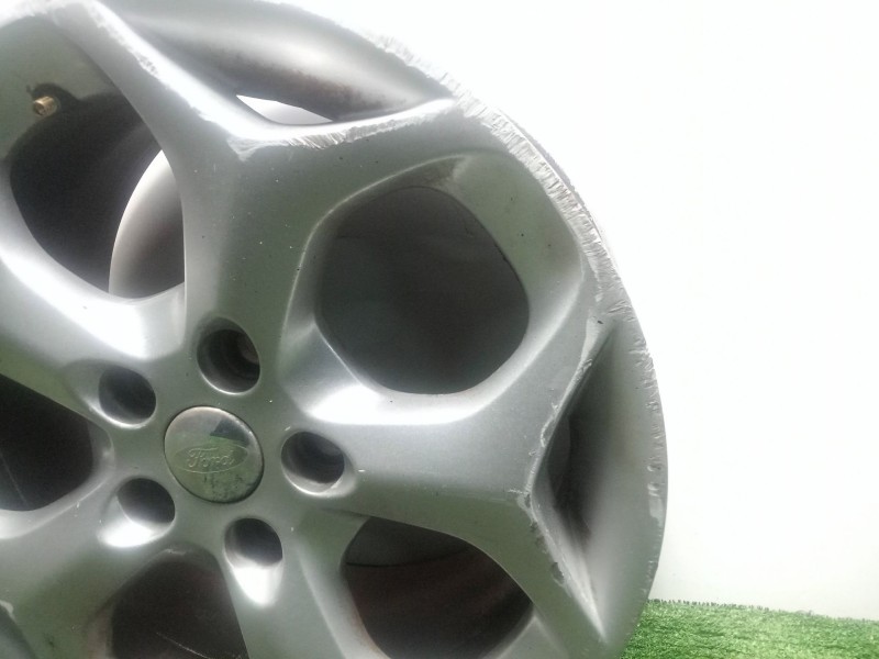 Recambio de llanta para ford focus c-max (dm2) 1.6 tdci referencia OEM IAM 7M5JAA 16´´PULGADAS LLANTAS - LLANTA