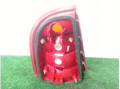 Recambio de piloto trasero derecho para skoda fabia i (6y2) 1.4 referencia OEM IAM 6Y6945096B-6Y6945112B  99-04 2