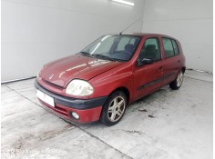 renault clio ii (bb_, cb_) del año 2001