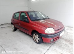 renault clio ii (bb_, cb_) del año 2001 2