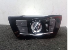 Recambio de interruptor luces para bmw 5 (g30, f90) 520 d referencia OEM IAM 18347910-9472970-3054967930109 VIMERCATI 