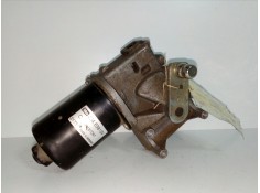 Recambio de motor limpia delantero para peugeot 307 break / sw (s1) 1.6 hdi referencia OEM IAM 404638-2175B VALEO 4 PINES