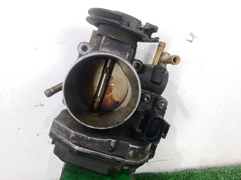 Recambio de caja mariposa para volkswagen golf iv berlina (1j1) 1.6 referencia OEM IAM SINREFERENCIA  7.PINES