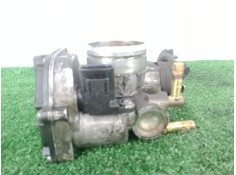 Recambio de caja mariposa para volkswagen golf iv berlina (1j1) 1.6 referencia OEM IAM SINREFERENCIA  7.PINES 2