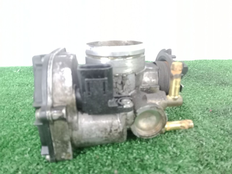 Recambio de caja mariposa para volkswagen golf iv berlina (1j1) 1.6 referencia OEM IAM SINREFERENCIA  7.PINES