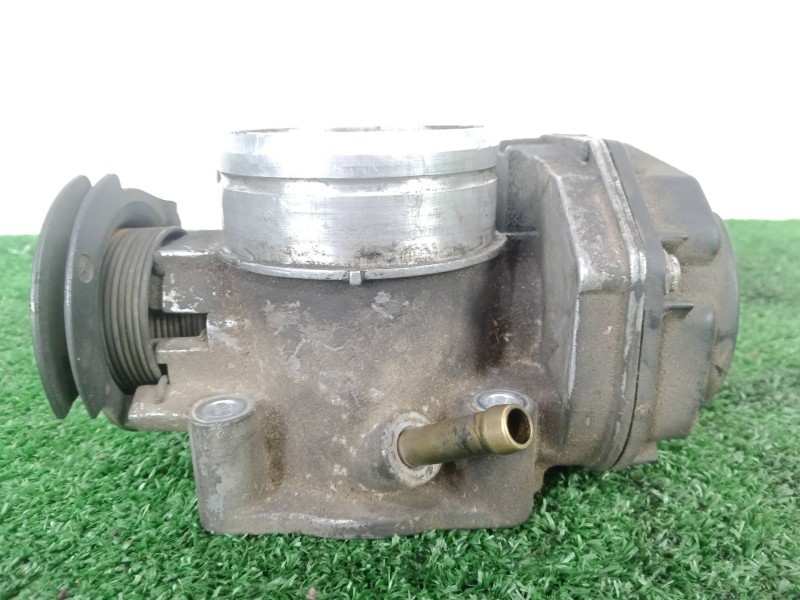 Recambio de caja mariposa para volkswagen golf iv berlina (1j1) 1.6 referencia OEM IAM SINREFERENCIA  7.PINES