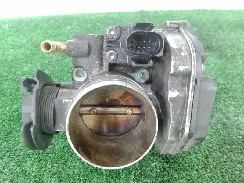 Recambio de caja mariposa para volkswagen golf iv berlina (1j1) 1.6 referencia OEM IAM SINREFERENCIA  7.PINES