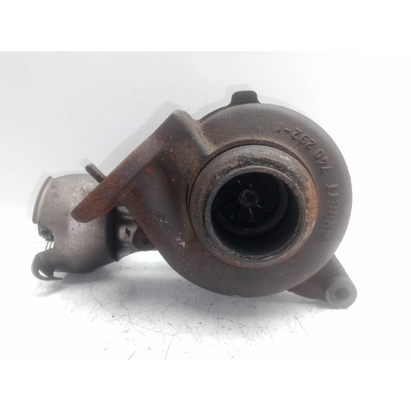 Recambio de turbocompresor para citroën c4 grand picasso 2.0 hdi fap cat (rhr / dw10bted4) referencia OEM IAM 9682778680-GT1749V