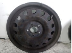 Recambio de llanta para kia carens iv 1.7 crdi referencia OEM IAM 16X6J-R16  ACERO