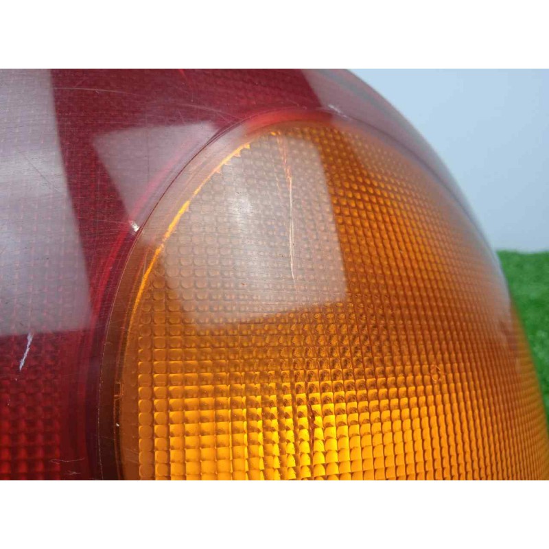 Recambio de piloto trasero derecho para hyundai accent (x3) 1.3 cat referencia OEM IAM  95-97 - CO.TARAS 5.PUERTAS