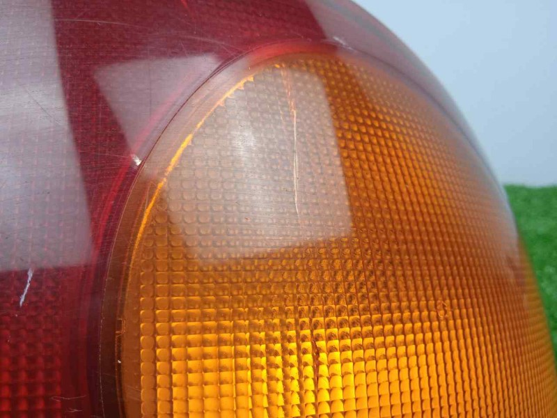 Recambio de piloto trasero derecho para hyundai accent (x3) 1.3 cat referencia OEM IAM  95-97 - CO.TARAS 5.PUERTAS